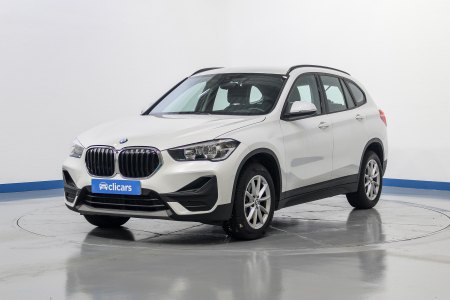 BMW X1 sDrive 18dA