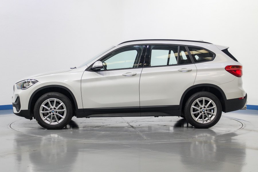 BMW X1 Diésel X1 sDrive 18dA 7