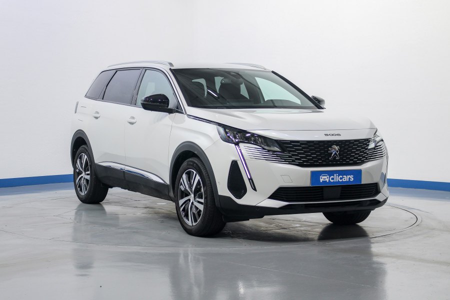 Peugeot 5008 SUV Gasolina 5008 1.2 PureTech S&S Allure Pack 130 3