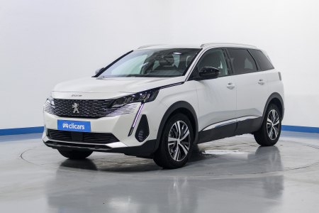 Peugeot 5008 SUV 1.2 PureTech S&S Allure Pack 130