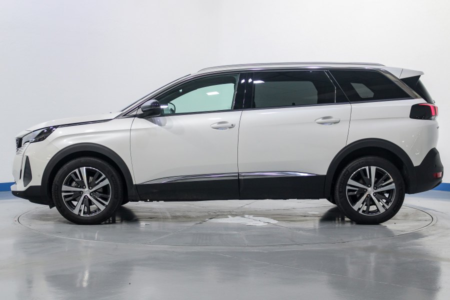 Peugeot 5008 SUV Gasolina 5008 1.2 PureTech S&S Allure Pack 130 7