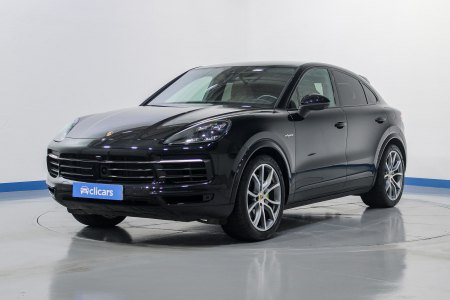 Porsche Cayenne E-Hybrid Coupé Aut.