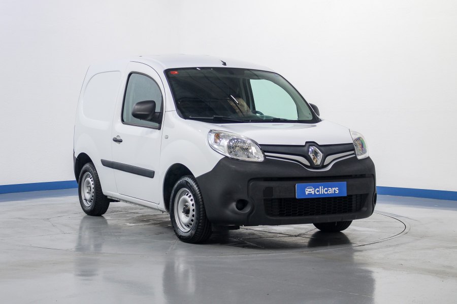 Renault Kangoo Diésel Kangoo Fg. 1.5dCi Profesional 55kW 3