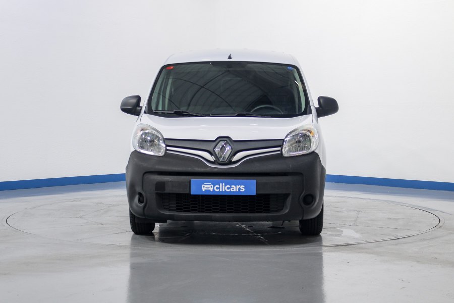 Renault Kangoo Diésel Kangoo Fg. 1.5dCi Profesional 55kW 2