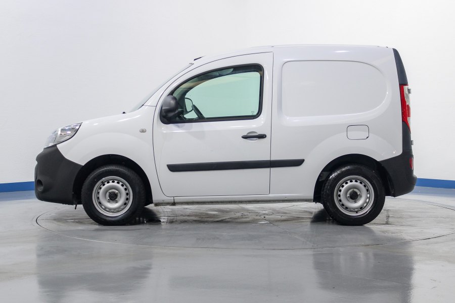 Renault Kangoo Diésel Kangoo Fg. 1.5dCi Profesional 55kW 7