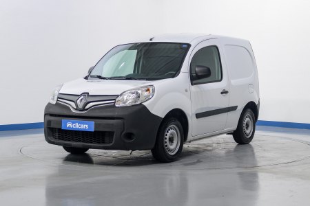 Renault Kangoo Fg. 1.5dCi Profesional