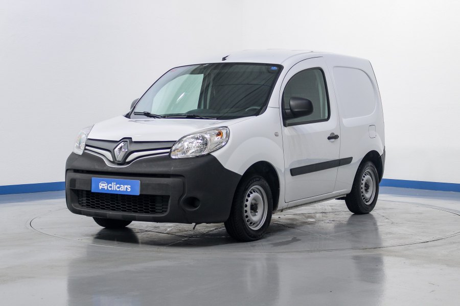 Renault Kangoo Diésel Kangoo Fg. 1.5dCi Profesional 55kW