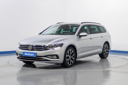 Volkswagen Passat Variant 2.0TDI EVO Executive