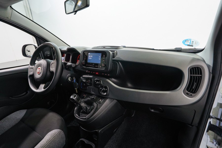 Fiat Panda Mild hybrid Panda 1.0 Gse Hybrid 27