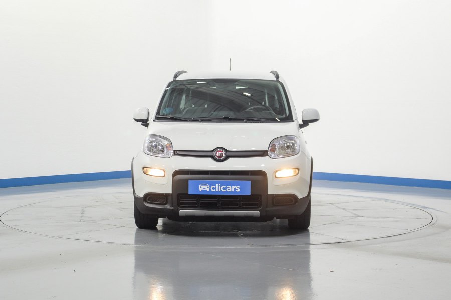 Fiat Panda Mild hybrid Panda 1.0 Gse Hybrid 2