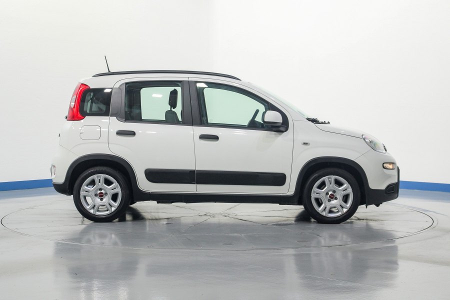 Fiat Panda Mild hybrid Panda 1.0 Gse Hybrid 6