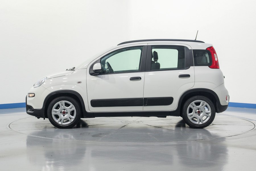 Fiat Panda Mild hybrid Panda 1.0 Gse Hybrid 7