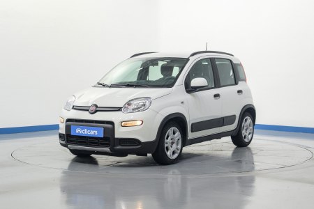 Fiat Panda 1.0 Gse Hybrid