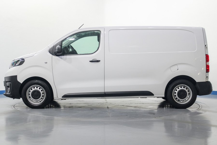 Toyota Proace Diésel Proace Van Corta 1.5D Business 100 7