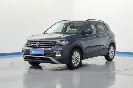 Volkswagen T-Cross 1.0 TSI Advance