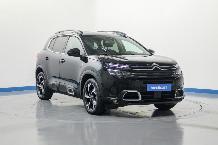 Citroen C5 Aircross Diésel C5 Aircross BlueHDi S&S C-Series EAT8 130 3