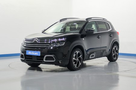 Citroen C5 Aircross BlueHDi S&S C-Series EAT8 130