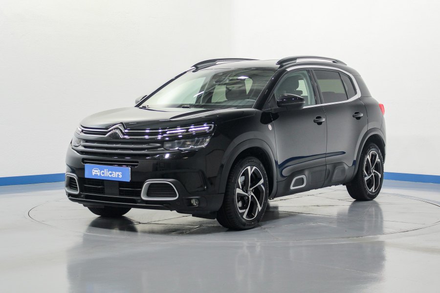 Citroen C5 Aircross Diésel C5 Aircross BlueHDi S&S C-Series EAT8 130