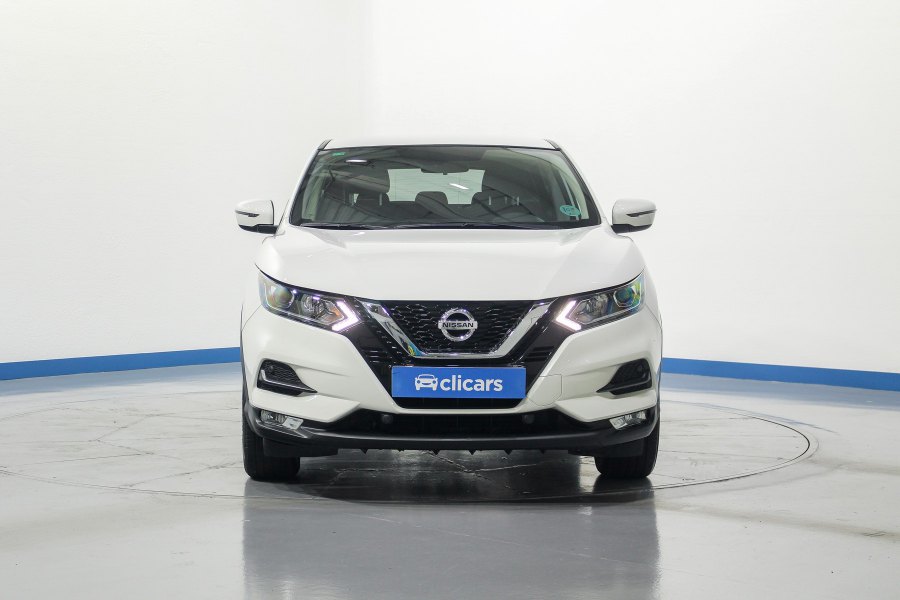 Nissan Qashqai Diésel Qashqai 1.7dCI Acenta 4x2 2