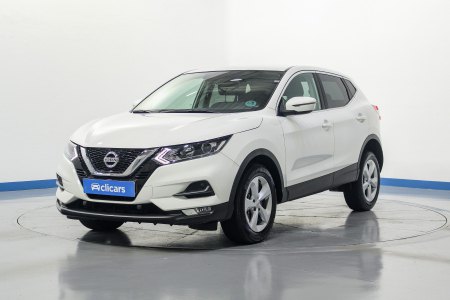 Nissan Qashqai 1.7dCI Acenta 4x2