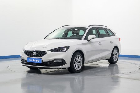 SEAT León ST 2.0TDI CR S&S Style DSG-7 150