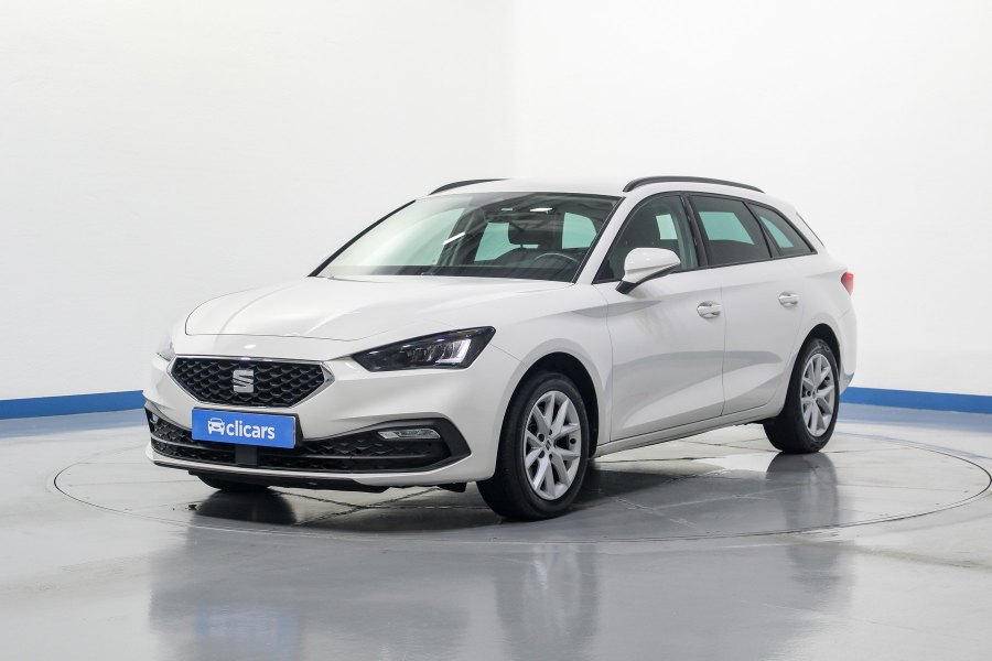 SEAT León Diésel León ST 2.0TDI CR S&S Style DSG-7 150