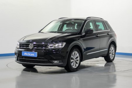 Volkswagen Tiguan 1.5 TSI Advance DSG