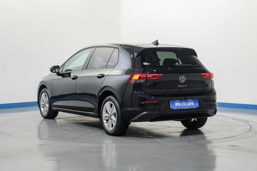 Volkswagen Golf Gasolina Golf 1.5 TSI Life 96kW 8