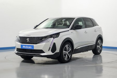 Peugeot 3008 SUV HYB PHEV 225 Allure Pack e-EAT8