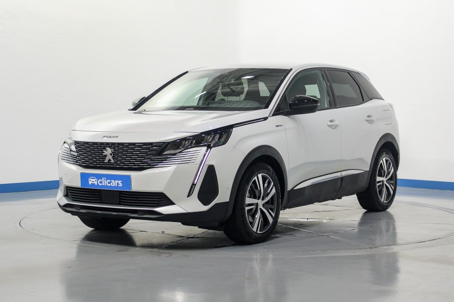 Peugeot 3008 SUV Híbrido enchufable 3008 HYB PHEV 225 Allure Pack e-EAT8