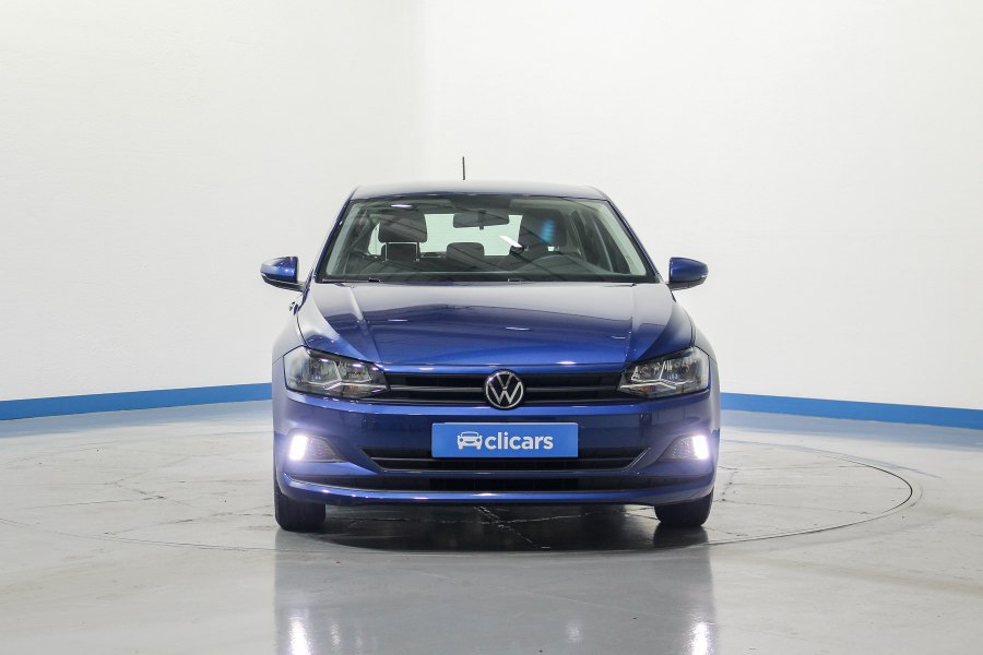 Volkswagen Polo Gasolina Polo 1.0 Edition 59kW 2