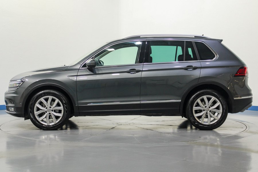 Volkswagen Tiguan Diésel Tiguan 2.0TDI Sport 110kW 7