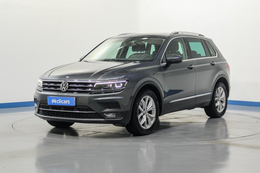 Volkswagen Tiguan Diésel Tiguan 2.0TDI Sport 110kW