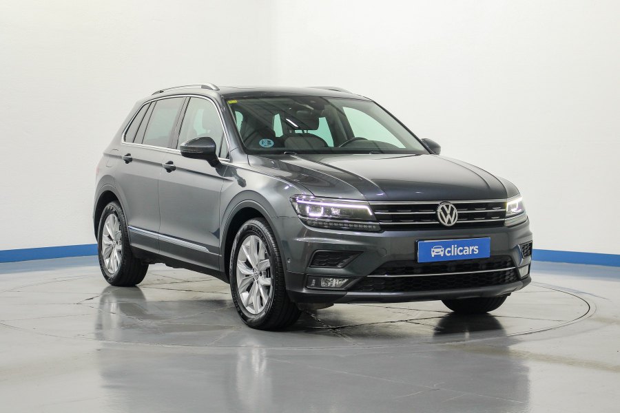 Volkswagen Tiguan Diésel Tiguan 2.0TDI Sport 110kW 3