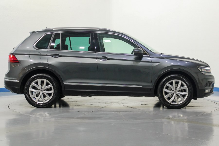 Volkswagen Tiguan Diésel Tiguan 2.0TDI Sport 110kW 6