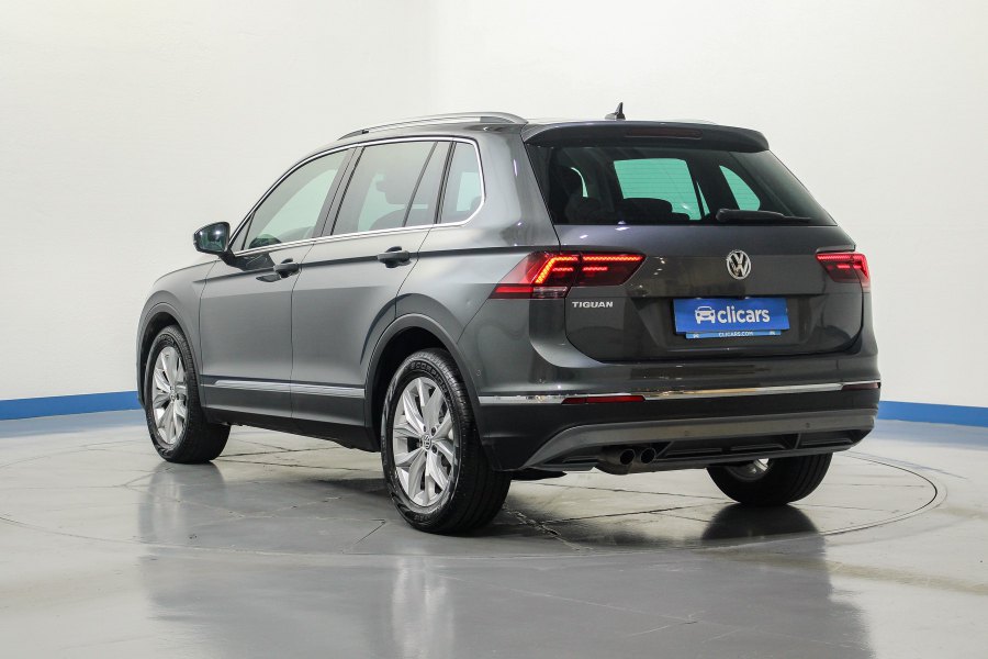 Volkswagen Tiguan Diésel Tiguan 2.0TDI Sport 110kW 8