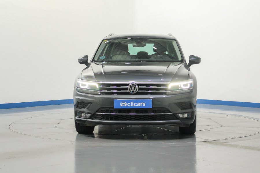 Volkswagen Tiguan Diésel Tiguan 2.0TDI Sport 110kW 2