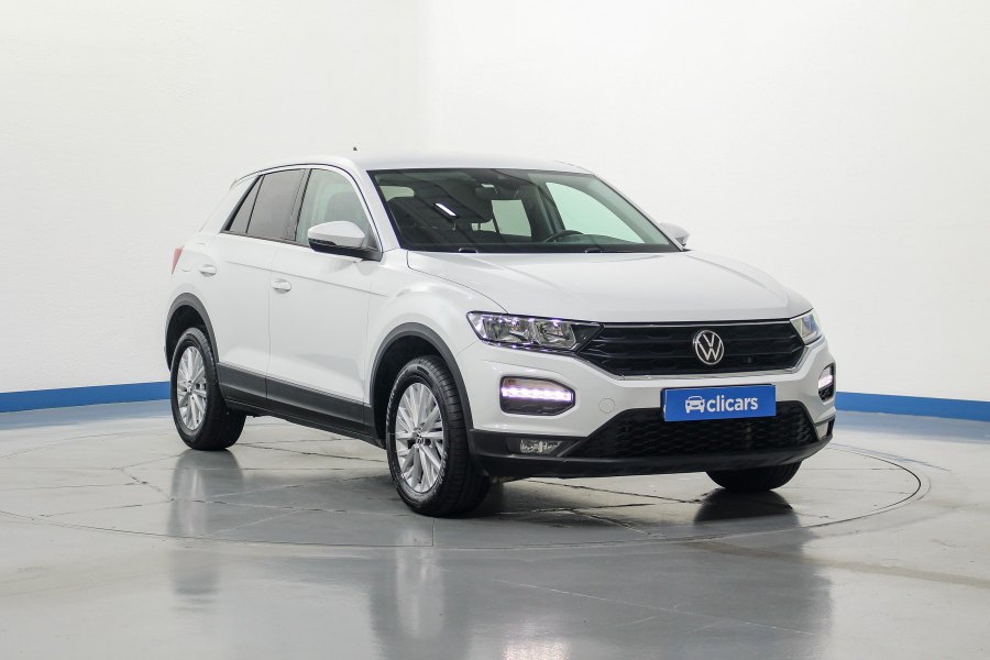 Volkswagen T-Roc Diésel T-Roc 2.0TDI Edition 85kW 3