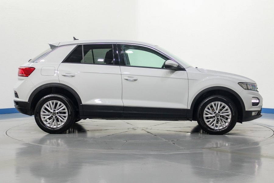 Volkswagen T-Roc Diésel T-Roc 2.0TDI Edition 85kW 6