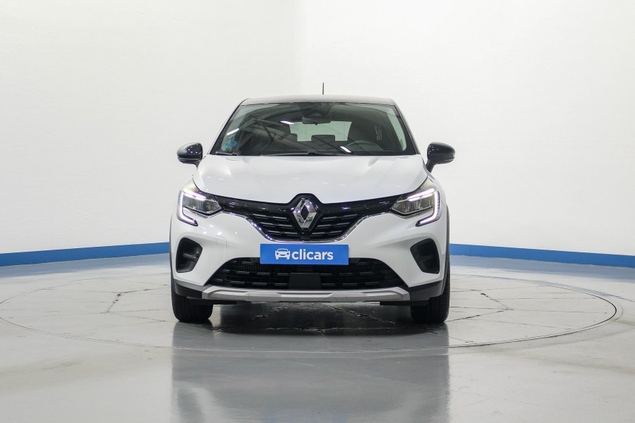 Renault Captur GLP Captur TCe Intens 74kW GLP 2