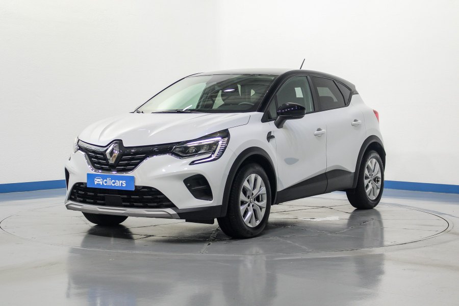 Renault Captur GLP Captur TCe Intens 74kW GLP