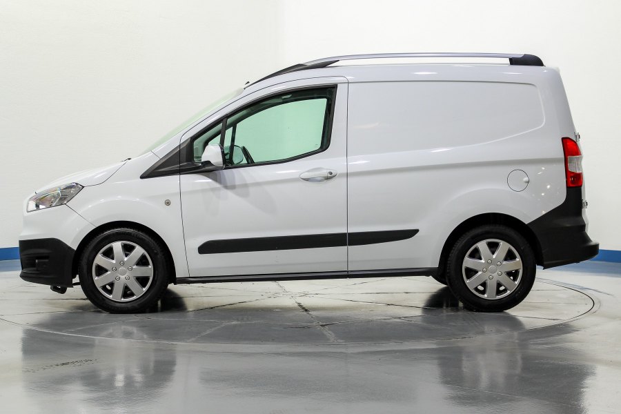 Ford Transit Courier Diésel Transit Courier Van 1.5TDCi Trend 75 7