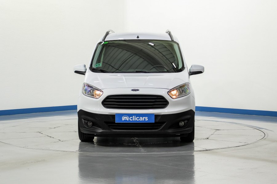 Ford Transit Courier Diésel Transit Courier Van 1.5TDCi Trend 75 2