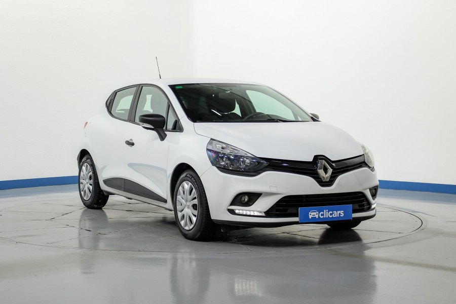 Renault Clio Diésel Clio 1.5dCi Energy Business 55kW 3