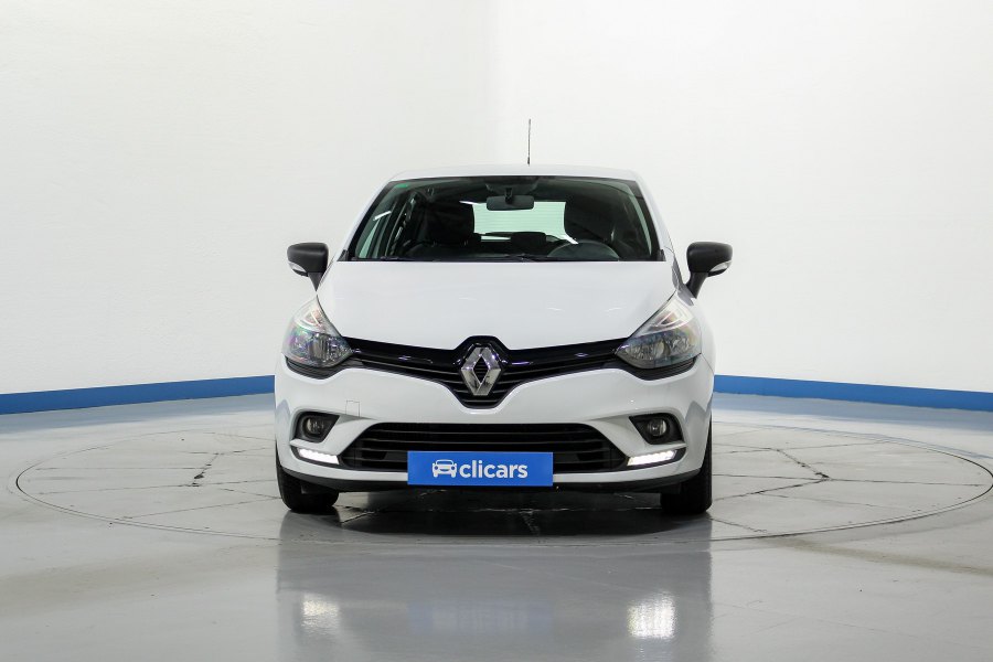 Renault Clio Diésel Clio 1.5dCi Energy Business 55kW 2