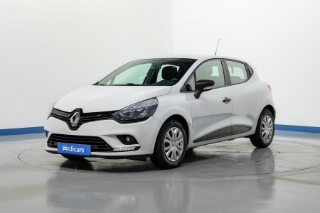 Renault Clio 1.5dCi Energy Business