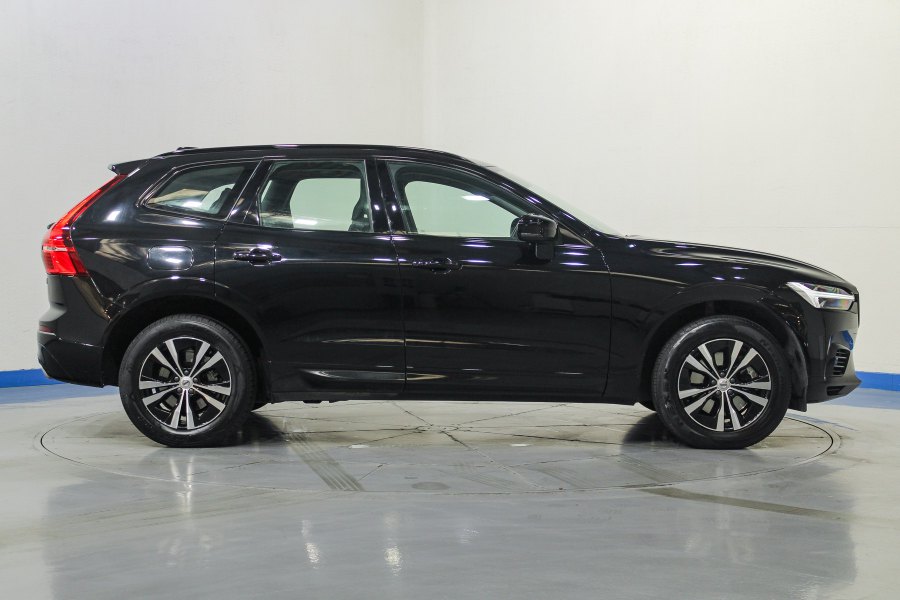 Volvo XC60 Híbrido enchufable XC60 T6 Twin Recharge R-Design Expression 6