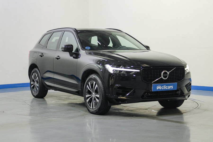 Volvo XC60 Híbrido enchufable XC60 T6 Twin Recharge R-Design Expression 3