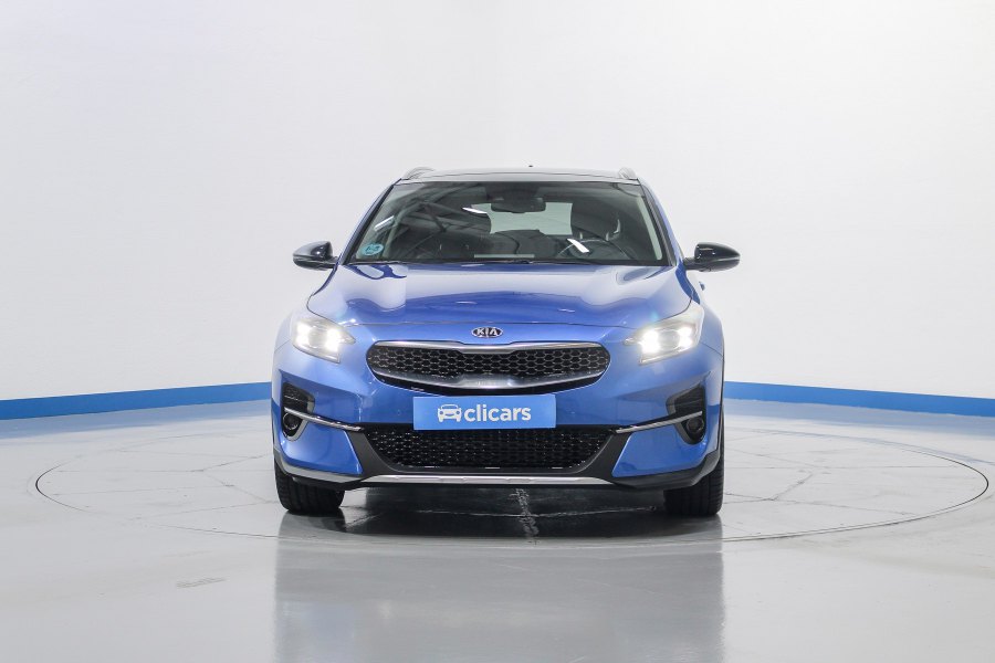 Kia XCeed Gasolina XCeed 1.6 T-GDi Eco-Dynamics DCT Emotion 2