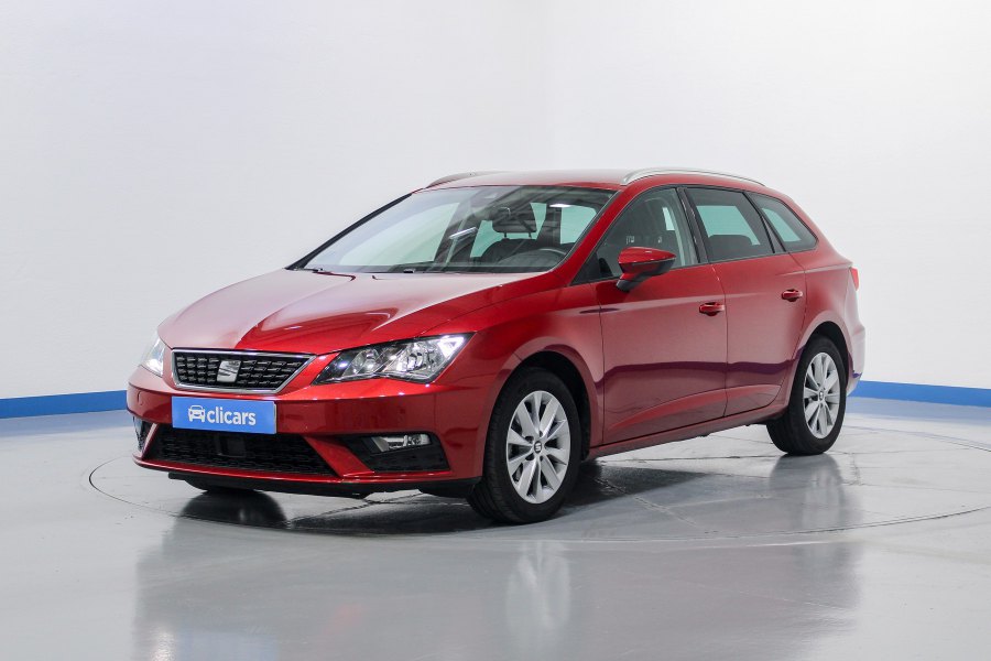 SEAT León Gasolina León ST 1.0 EcoTSI S&S Style